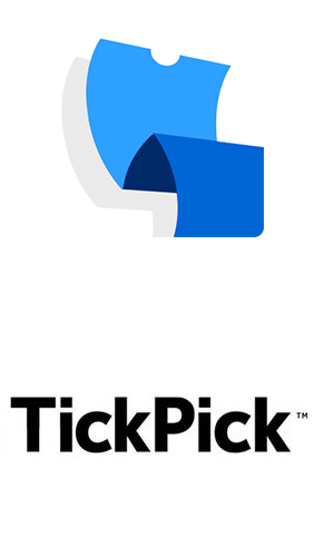 TickPick - No fee tickets screenshot.