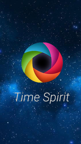 Time Spirit: Time lapse camera screenshot.