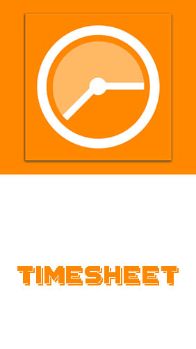 Timesheet - Time Tracker screenshot.