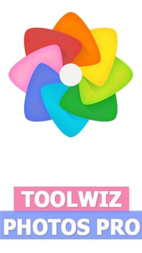 Toolwiz photos - Pro editor screenshot.