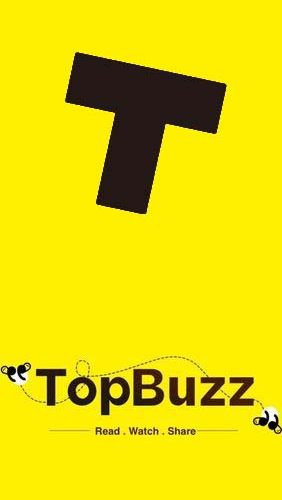 Download TopBuzz: Breaking news - Local, national & more - free Site apps Android app for phones and tablets.
