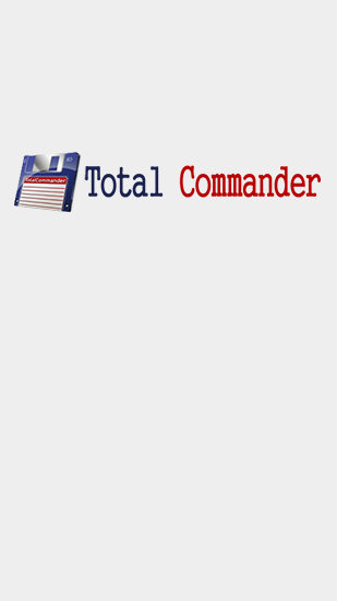 Total Commander screenshot.