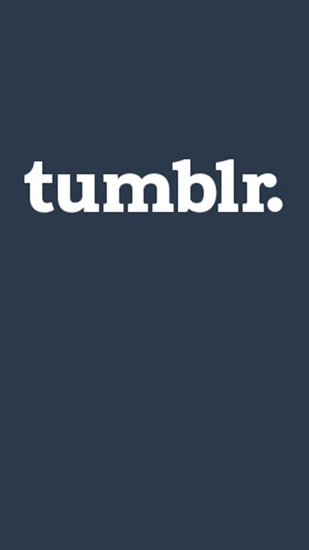 Download Tumblr - free Site apps Android app for phones and tablets.