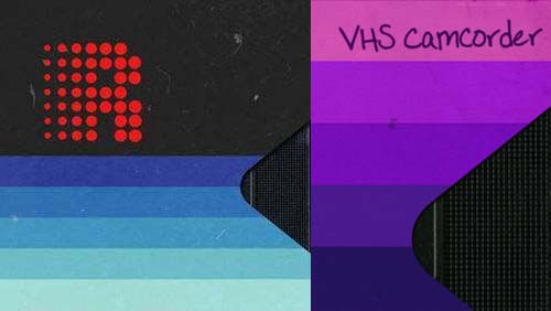 Download VHS camcorder lite - free Photo and Video Android app for phones and tablets.