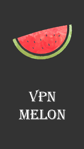 VPN Melon screenshot.