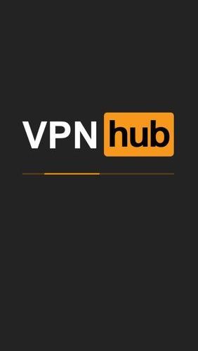 Download VPNhub - Secure, private, fast & unlimited VPN - free Security Android app for phones and tablets.
