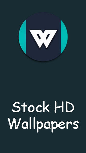 Wallp - Stock HD Wallpapers screenshot.