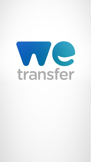 Download We Transfer - free Backup Android app for phones and tablets.