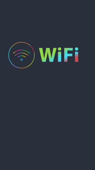 Download WiFi - free Other Android app for phones and tablets.