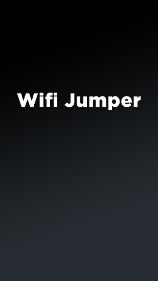 Wifi Jumper screenshot.