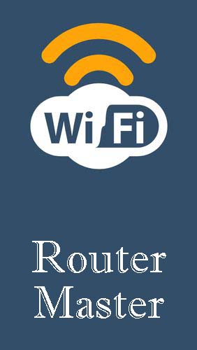 Download WiFi router master - WiFi analyzer & Speed test - free System information Android app for phones and tablets.