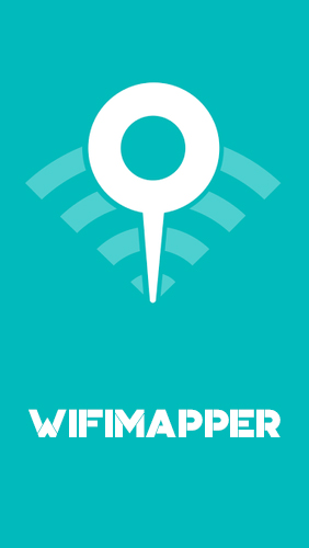 WifiMapper - Free Wifi map screenshot.