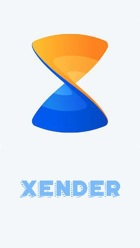 Xender - File transfer & share screenshot.