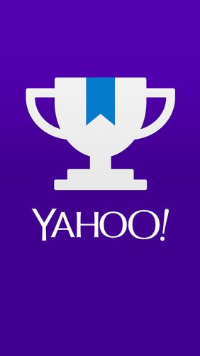 Download Yahoo fantasy sports - free Site apps Android app for phones and tablets.