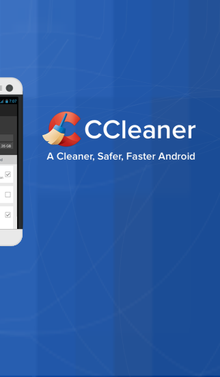 Download CCleaner - free Android app for phones and tablets.