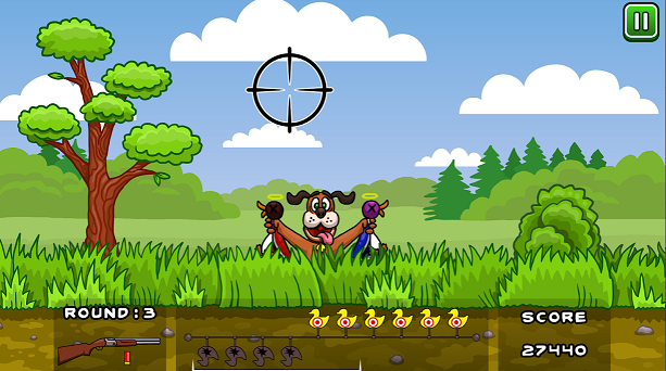 Download Jack The Hunter Android free game.