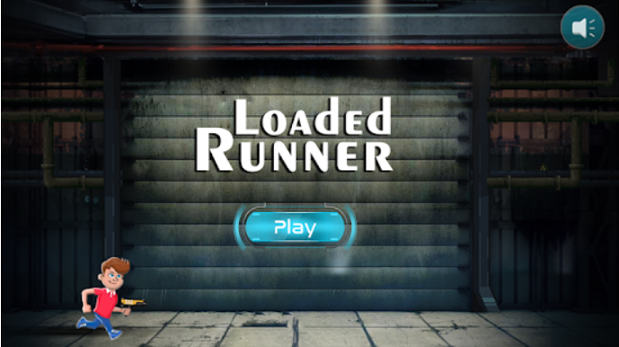 Download Loaded Runner Android free game.