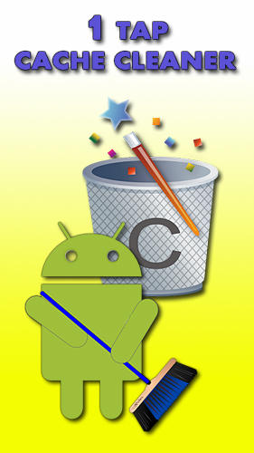 Download 1 tap cache cleaner - free Other Android app for phones and tablets.