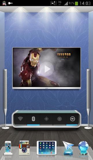 Download 3D home - free Android 4.0 app for phones and tablets.