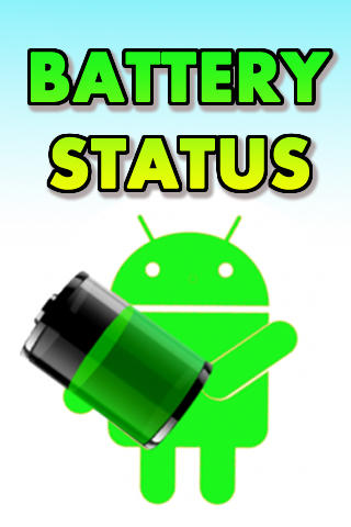 Download Battery status - free Android 9 app for phones and tablets.