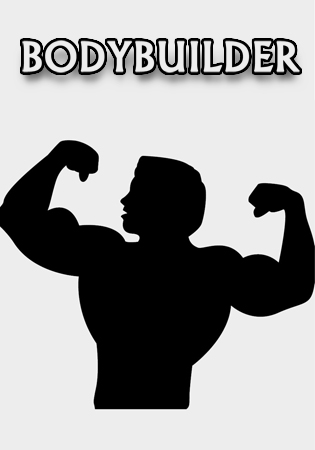 Download Bodybuilder - free Android 1.5 app for phones and tablets.
