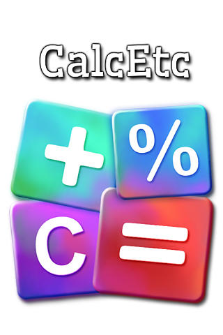 Download Calc etc - free Business Android app for phones and tablets.