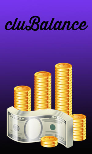 Download Clu balance - free Finance Android app for phones and tablets.