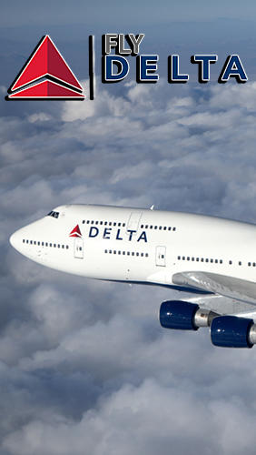 Fly delta screenshot.