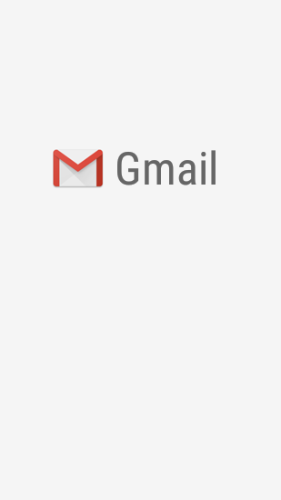 Gmail screenshot.