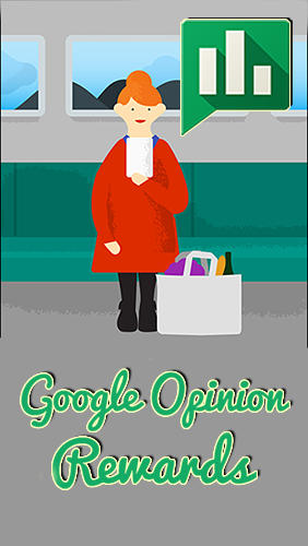 Download Google opinion rewards - free Android 2.3.3 app for phones and tablets.