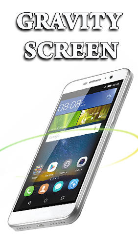 Download Gravity screen - free Android app for phones and tablets.
