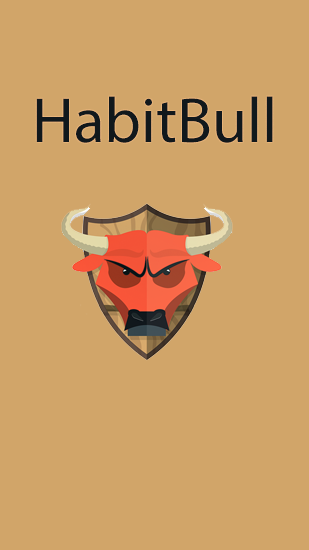 HabitBull screenshot.