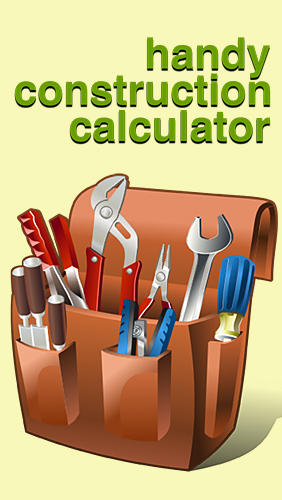 Download Handy сonstruction сalculators - free Converters Android app for phones and tablets.