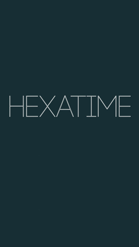 Hexa time screenshot.