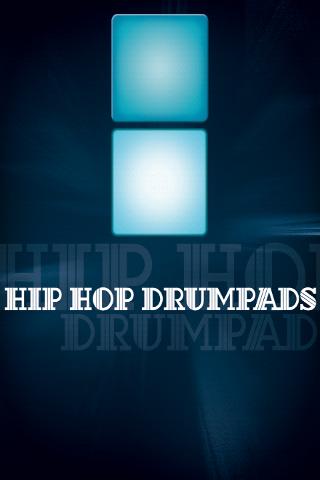 Hip Hop Drum Pads screenshot.