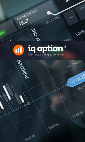 Download IQ Option Binary Options - free Other Android app for phones and tablets.