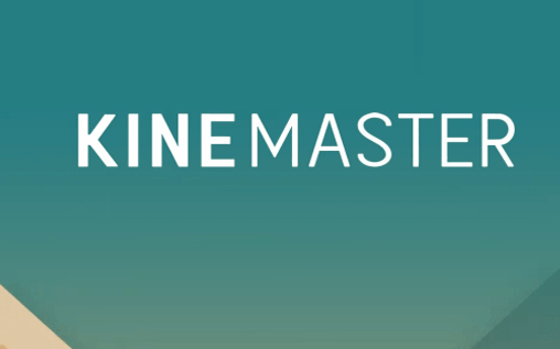 Download Kine Master - free Media editors Android app for phones and tablets.
