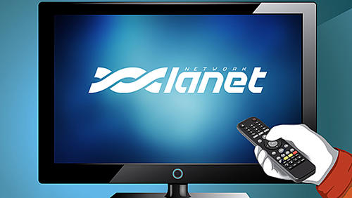 Download Lanet.TV: Ukr TV without ads - free Android 4.1 app for phones and tablets.