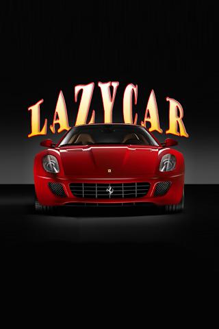 Download Lazy Car - free Android app for phones and tablets.