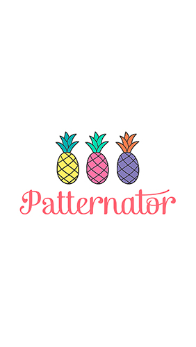 Download Patternator - free Android 2.3 app for phones and tablets.