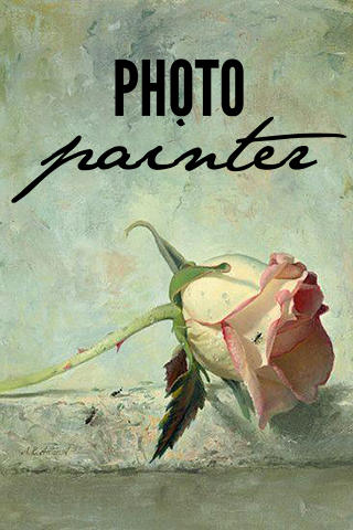 Download Photo painter - free Android app for phones and tablets.