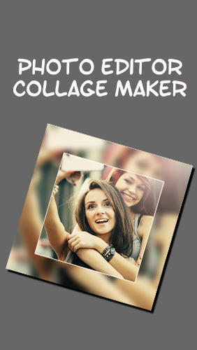 Download Photo editor collage maker - free Graphics editor Android app for phones and tablets.