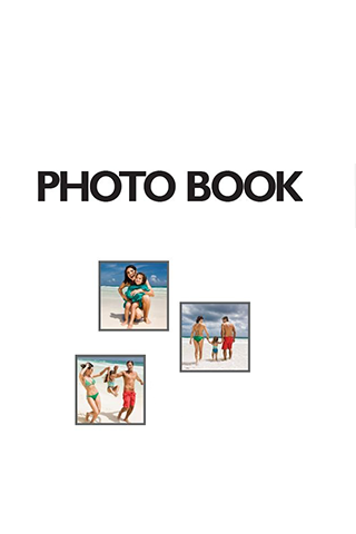 Download PhotoBook - free Android 4.4.4 app for phones and tablets.