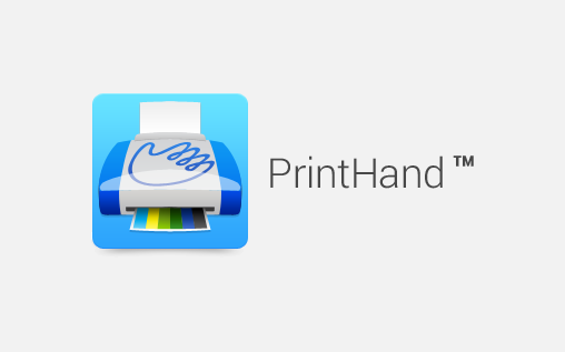 Download PrintHand - free Android app for phones and tablets.