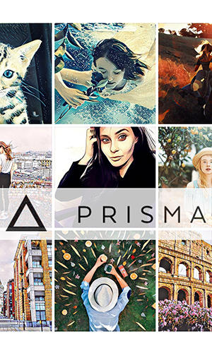 Download Prisma - free Graphics editor Android app for phones and tablets.