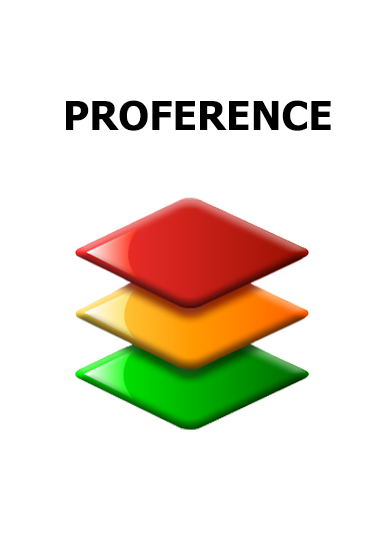 Download Proference - free Android 2.2 app for phones and tablets.