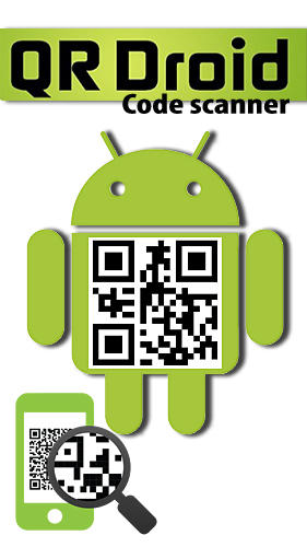 Download QR droid: Code scanner - free Android 2.3.%.2.0.a.n.d.%.2.0.h.i.g.h.e.r app for phones and tablets.