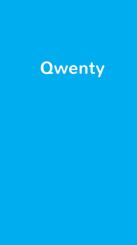 Download Qwenty - free Reference Android app for phones and tablets.