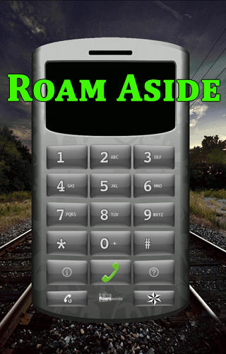 Download Roam aside - free Site apps Android app for phones and tablets.