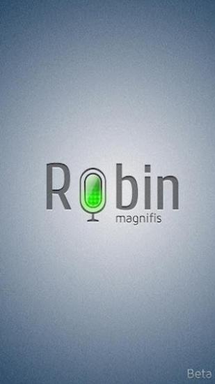 Download Robin: Driving Assistant - free Tools Android app for phones and tablets.